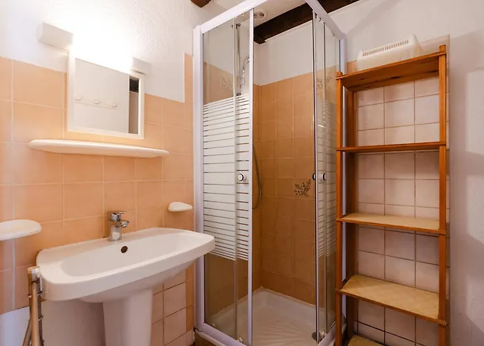Вилла Maison Chaleureuse A Gruissan, Proche Plage, 6 Pers, Parking Prive, Animaux Acceptes - Fr-1-409a-13 *