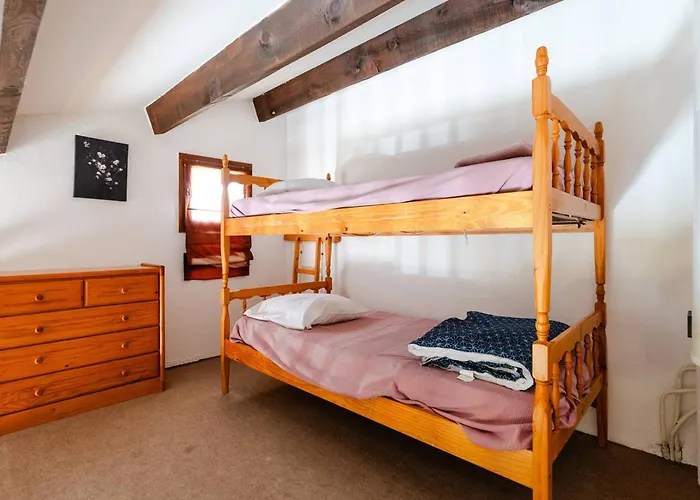 Maison Chaleureuse A Gruissan, Proche Plage, 6 Pers, Parking Prive, Animaux Acceptes - Fr-1-409a-13 *