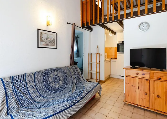 Maison Chaleureuse A Gruissan, Proche Plage, 6 Pers, Parking Prive, Animaux Acceptes - Fr-1-409a-13 Груиссан