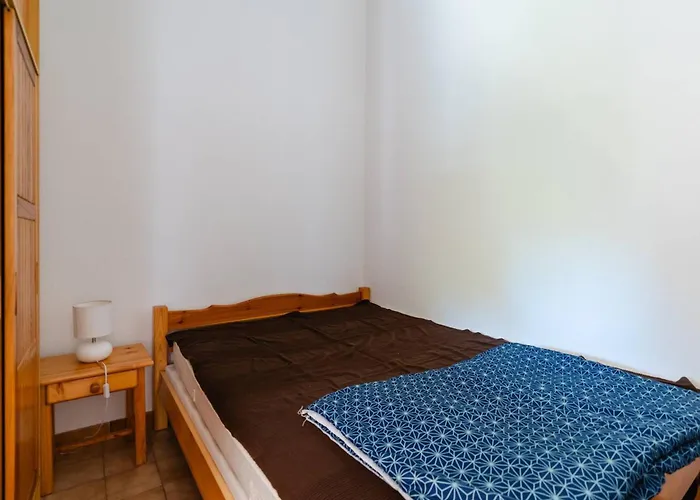 Maison Chaleureuse A Gruissan, Proche Plage, 6 Pers, Parking Prive, Animaux Acceptes - Fr-1-409a-13 Вилла