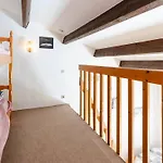 Maison Chaleureuse à Gruissan, Proche Plage, 6 Pers, Parking Privé, Animaux Acceptés - Fr-1-409a-13 Villa Gruissan