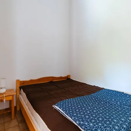 ヴィラ Maison Chaleureuse A Gruissan, Proche Plage, 6 Pers, Parking Prive, Animaux Acceptes - Fr-1-409a-13