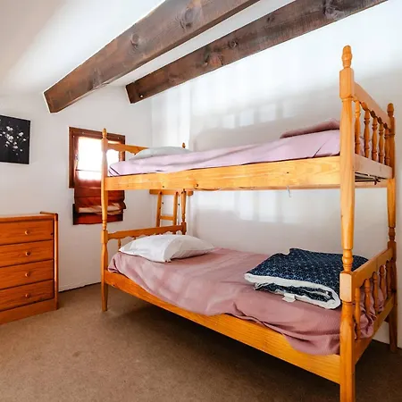 Maison Chaleureuse A Gruissan, Proche Plage, 6 Pers, Parking Prive, Animaux Acceptes - Fr-1-409a-13 *