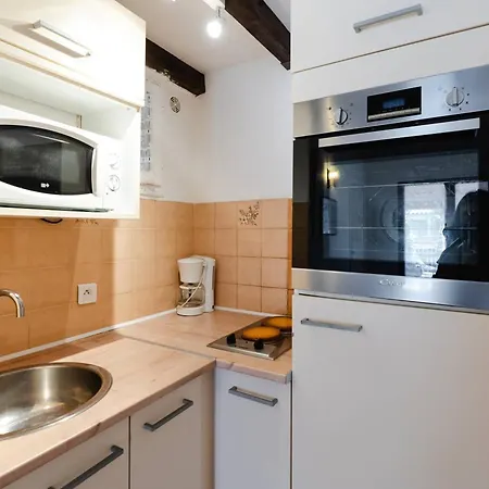 Maison Chaleureuse A Gruissan, Proche Plage, 6 Pers, Parking Prive, Animaux Acceptes - Fr-1-409a-13 Holiday home *