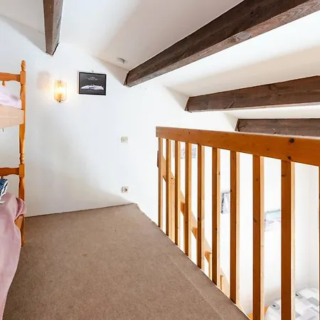 Maison Chaleureuse A Gruissan, Proche Plage, 6 Pers, Parking Prive, Animaux Acceptes - Fr-1-409a-13 Holiday home Gruissan