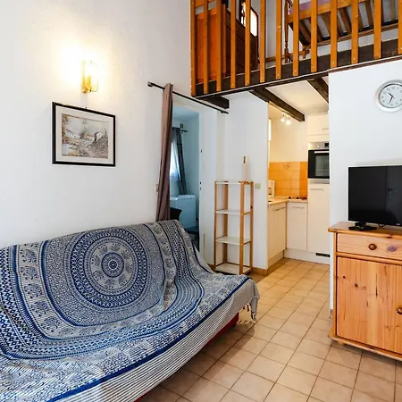 Maison Chaleureuse A Gruissan, Proche Plage, 6 Pers, Parking Prive, Animaux Acceptes - Fr-1-409a-13 Gruissan