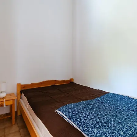 Maison Chaleureuse A Gruissan, Proche Plage, 6 Pers, Parking Prive, Animaux Acceptes - Fr-1-409a-13 Вилла